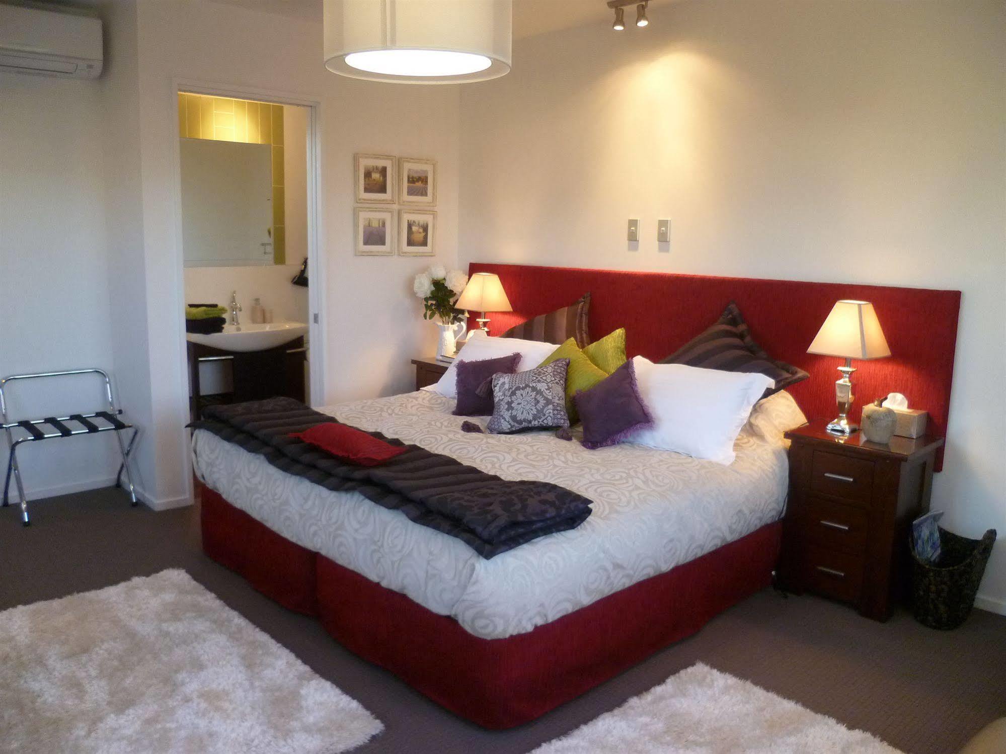 West Melton Bed And Breakfast Dış mekan fotoğraf