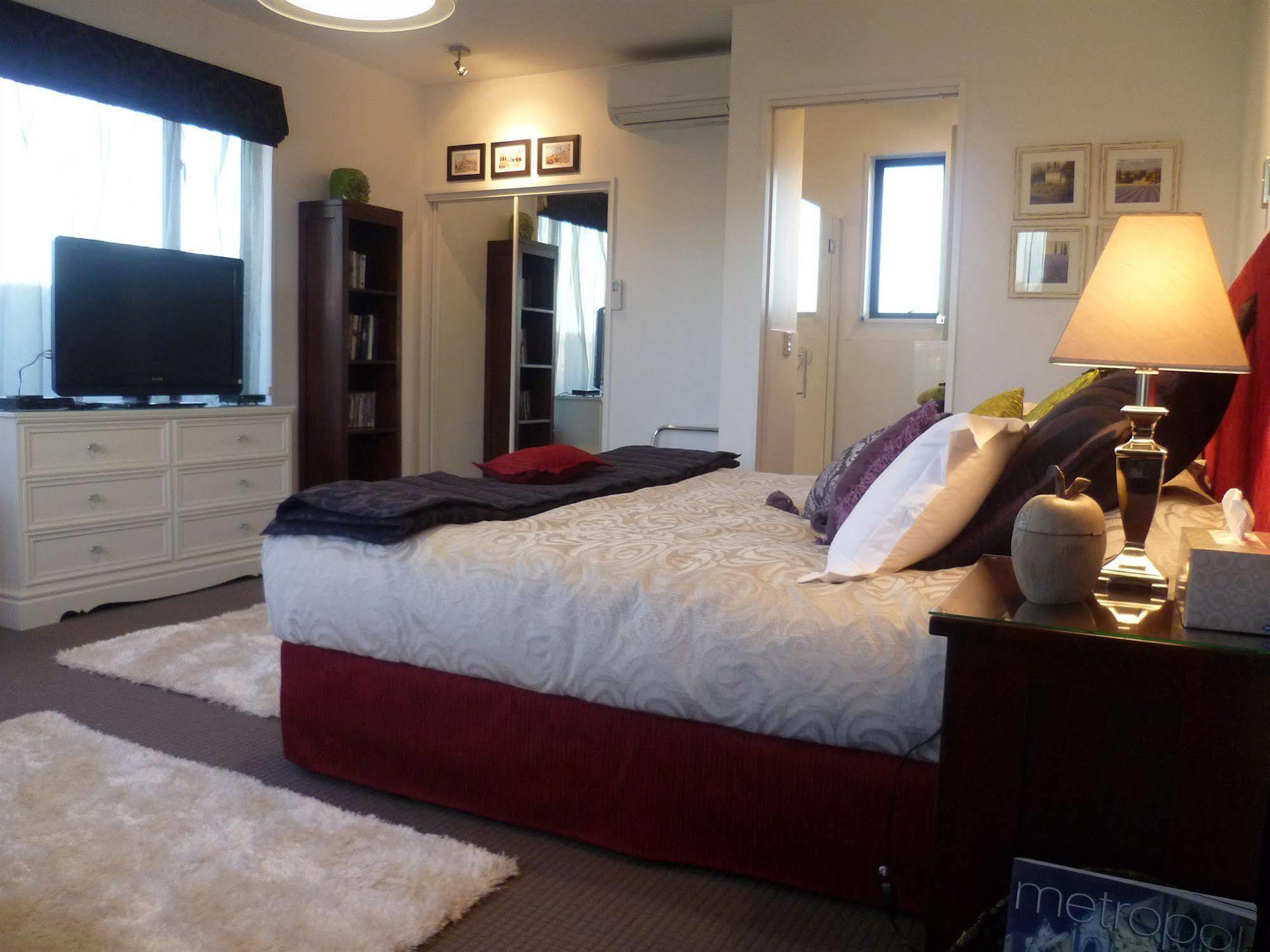 West Melton Bed And Breakfast Dış mekan fotoğraf