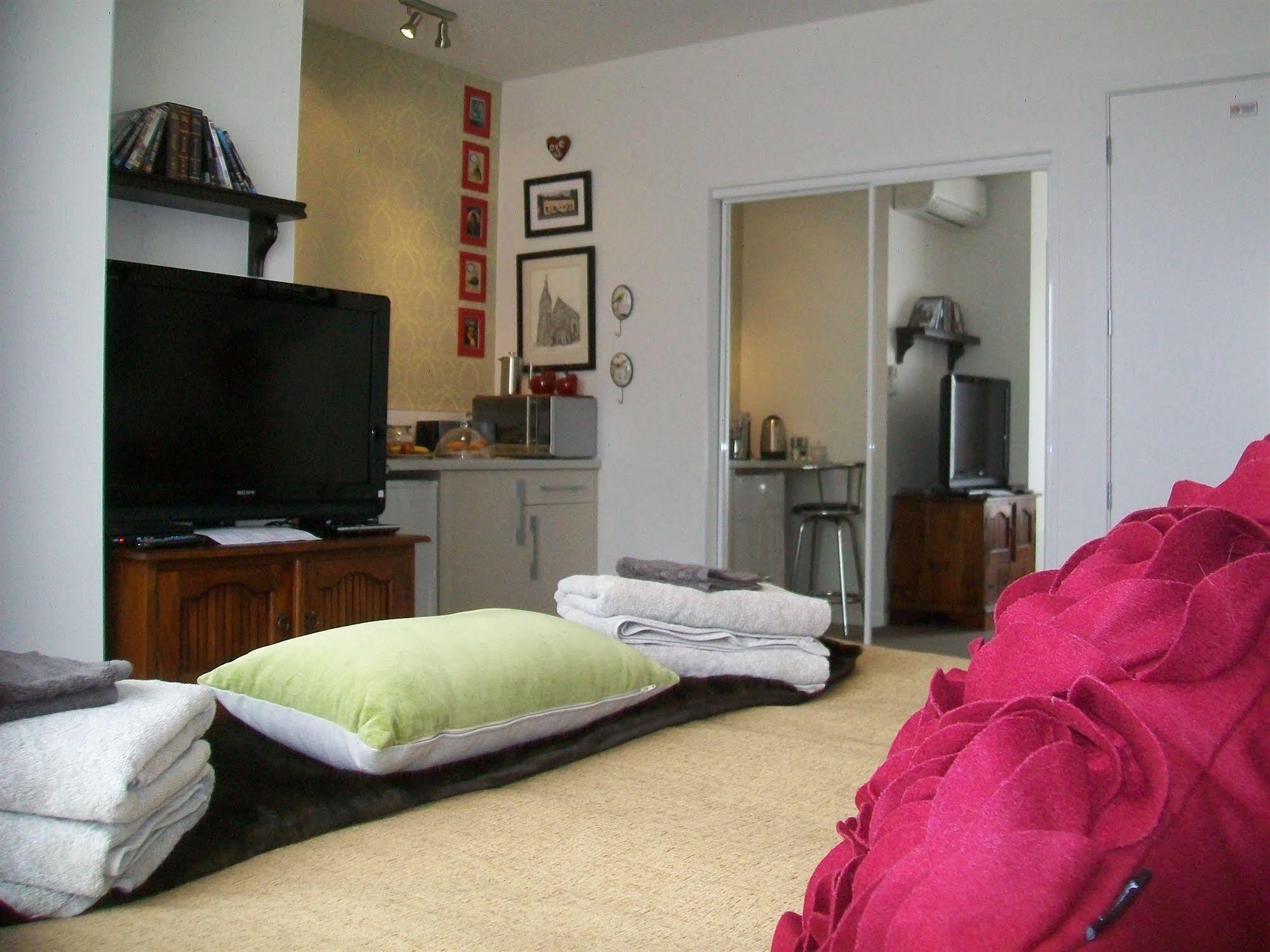 West Melton Bed And Breakfast Dış mekan fotoğraf