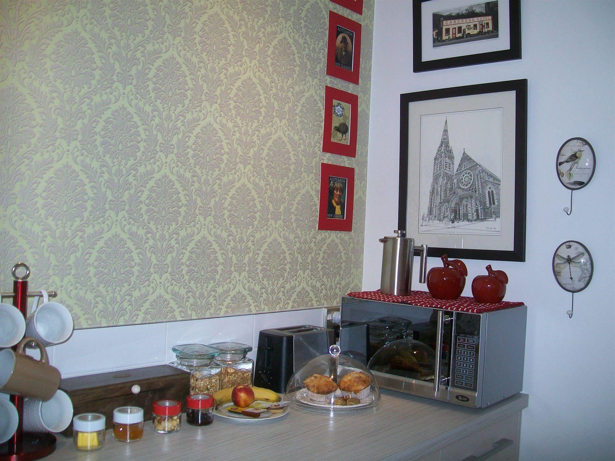 West Melton Bed And Breakfast Dış mekan fotoğraf